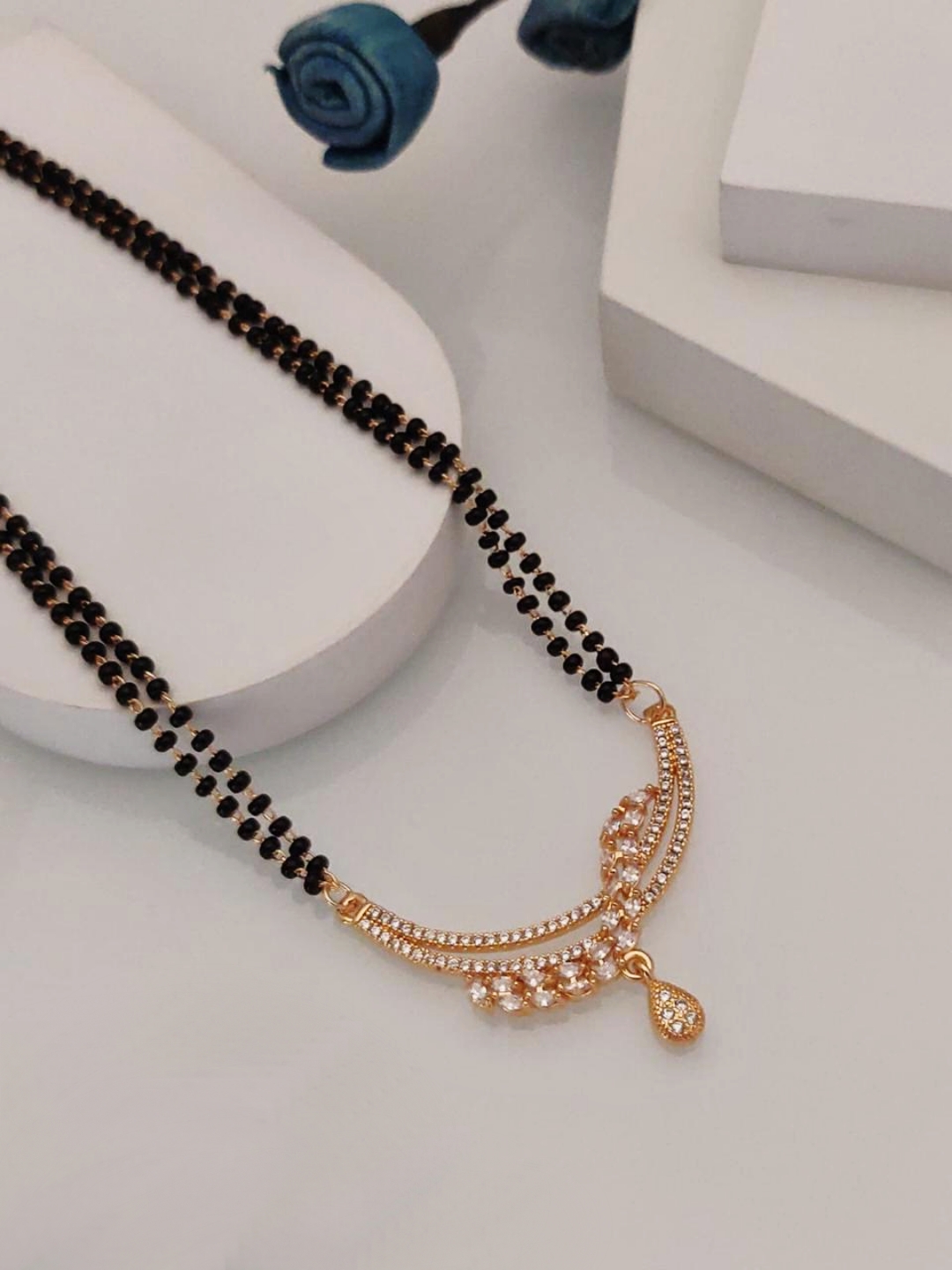 Elegant  Mangalsutra