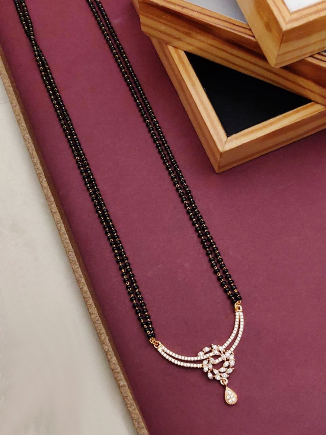 Elegant  Mangalsutra