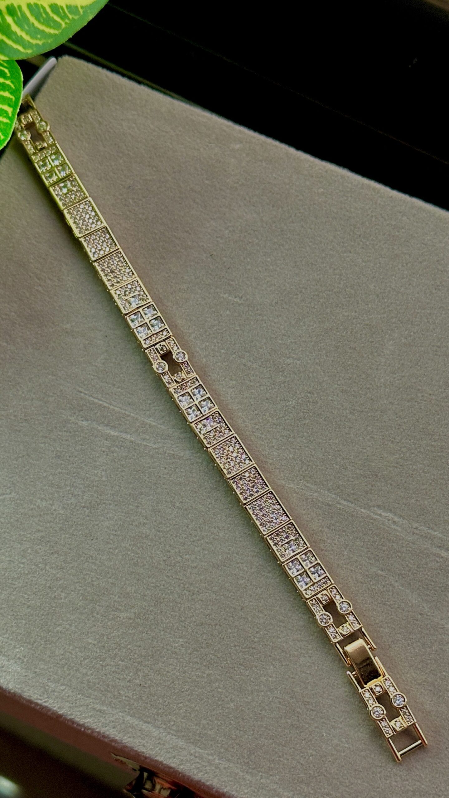 Celestial Mosaic Unisex Bracelet ✨