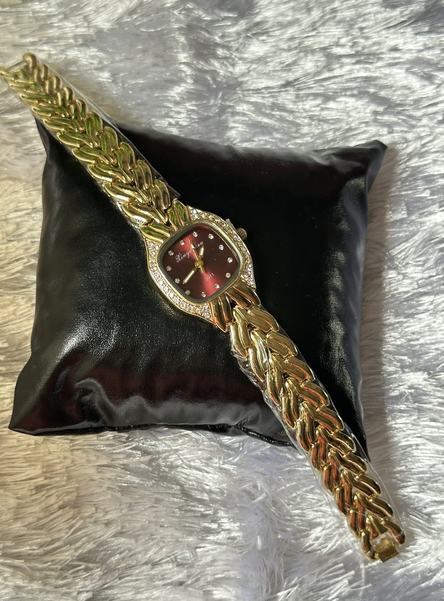 Vintage Watch