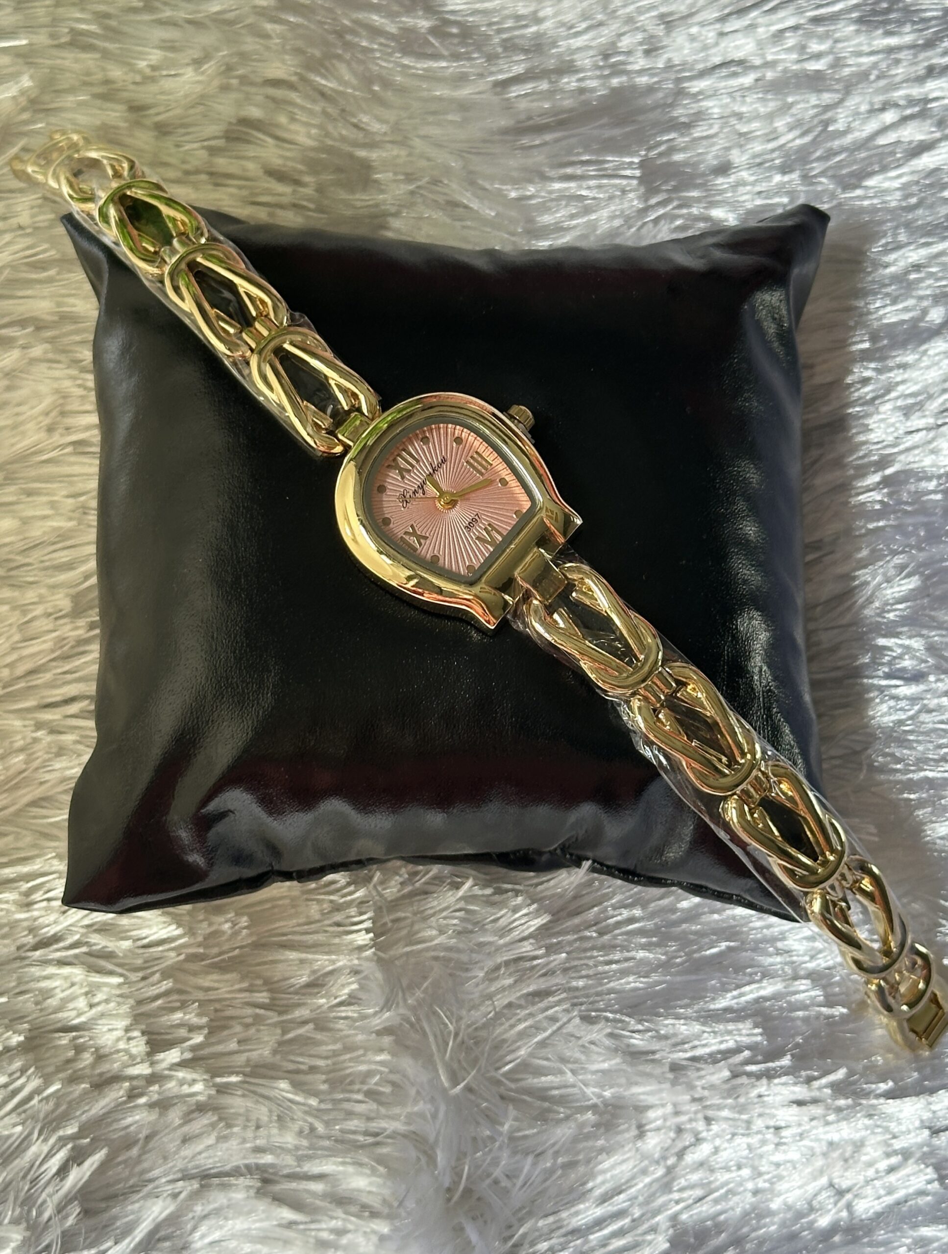 Vintage watch