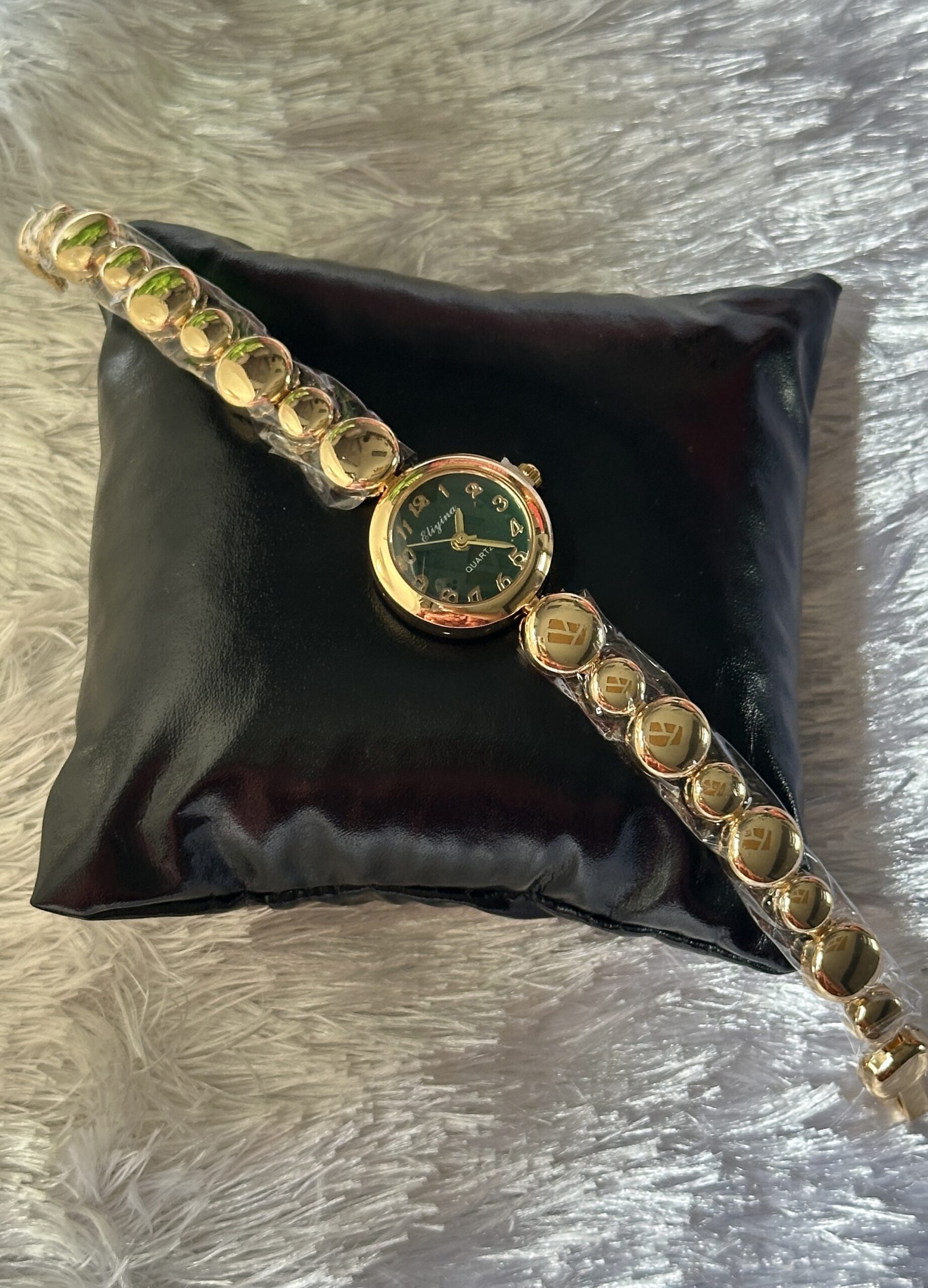 Vintage watch