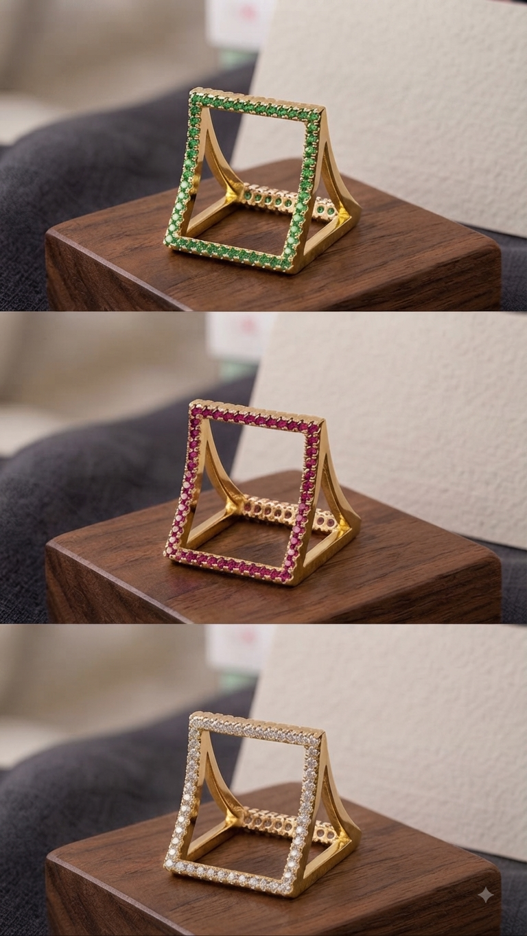Flip Ring