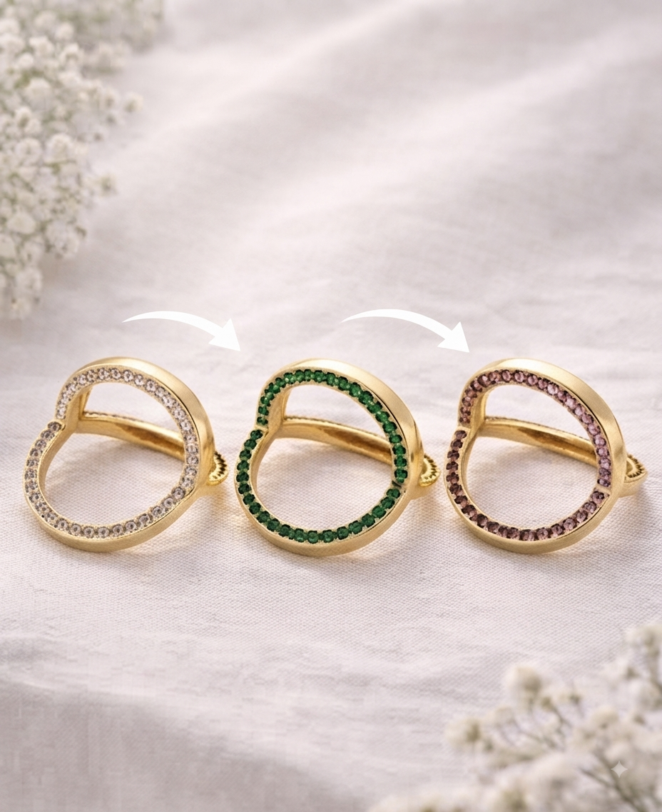 Flip Ring