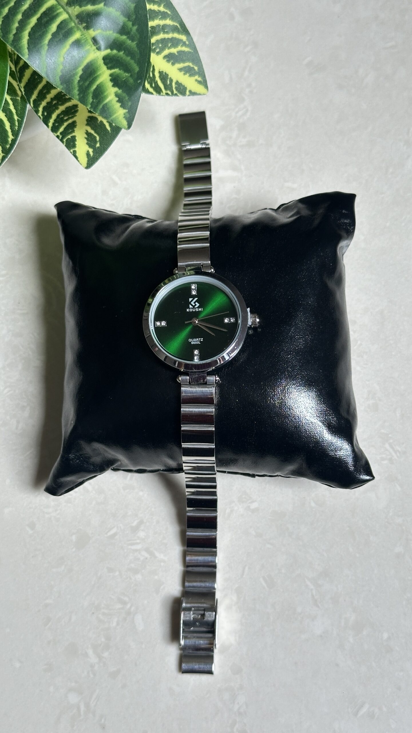 Vintage watch
