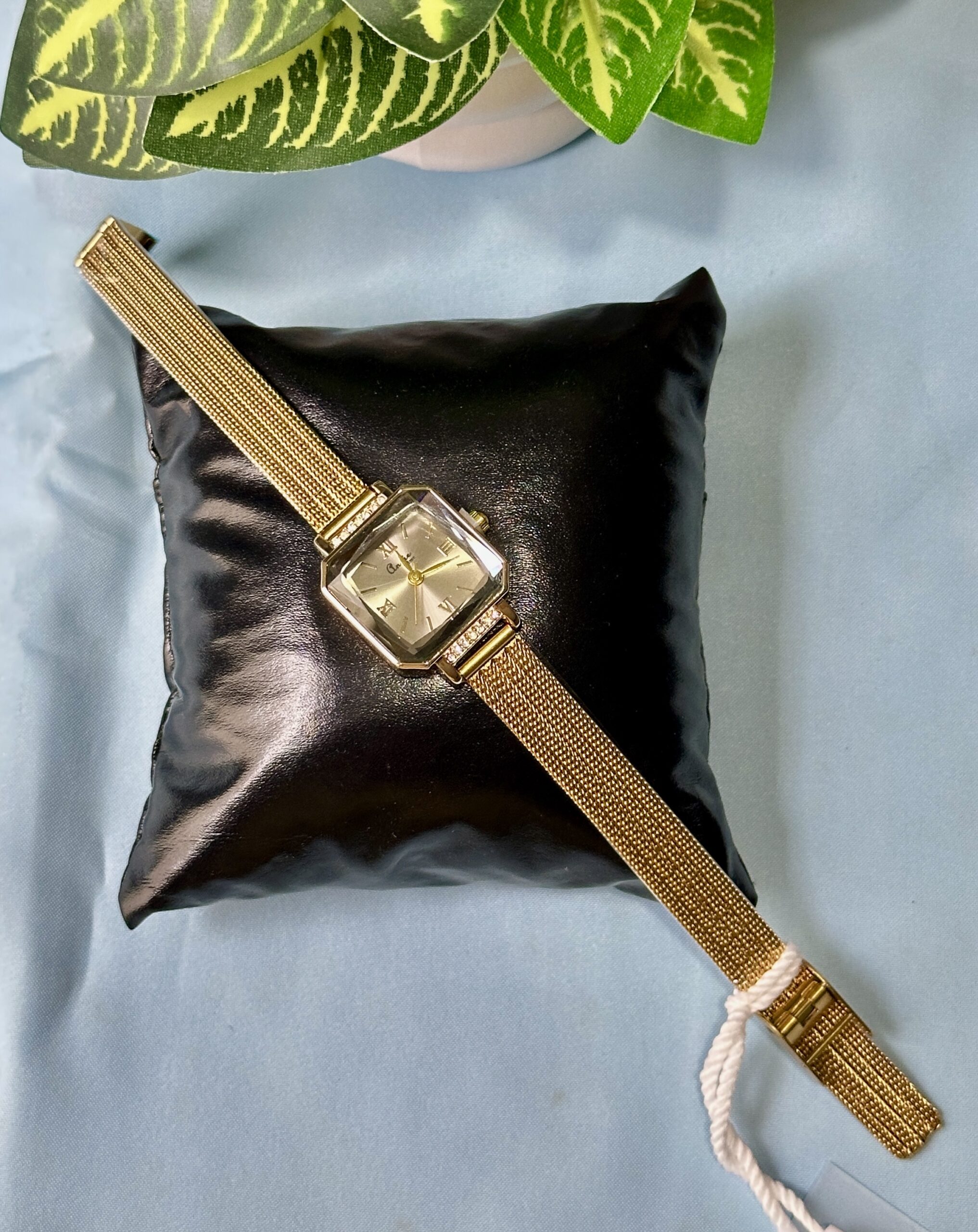 Vintage Watch